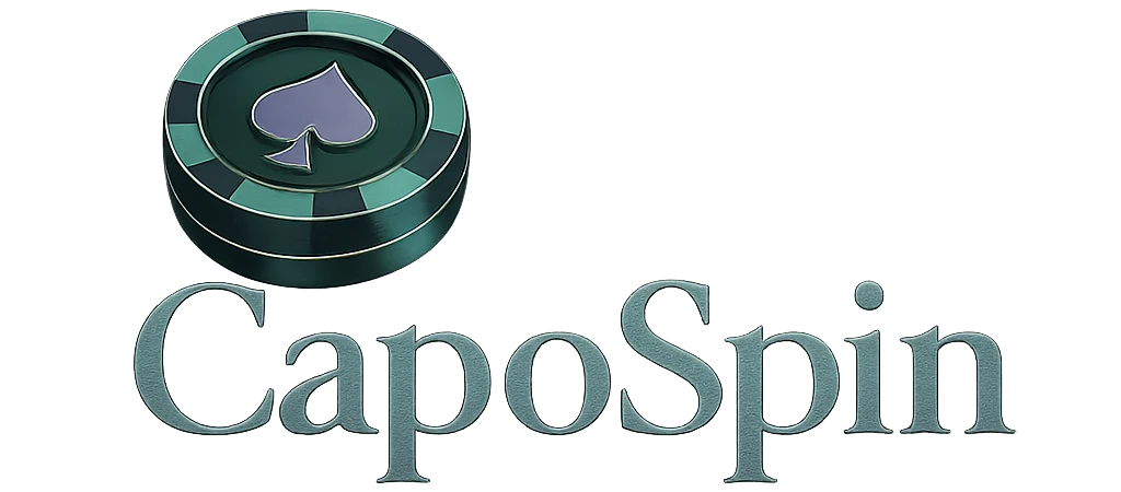 CapoSpin